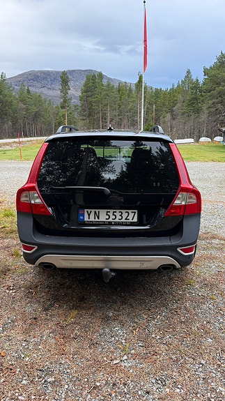Volvo XC70 5 of 30