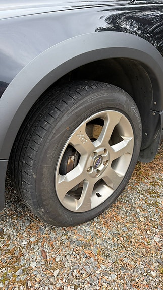 Volvo XC70 15 of 30