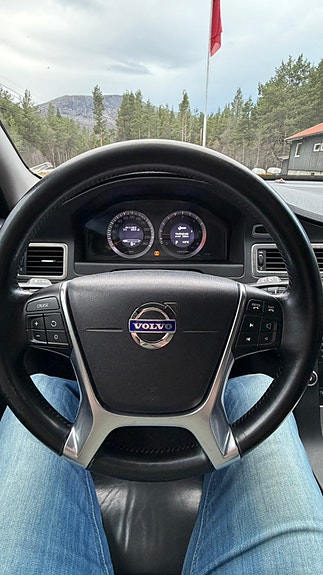 Volvo XC70 16 of 30