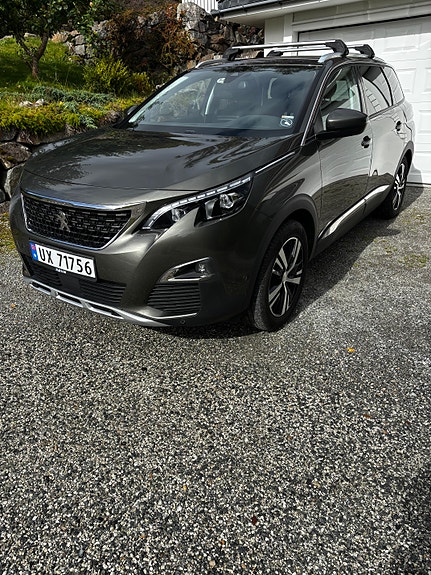 Peugeot 5008 4 of 30