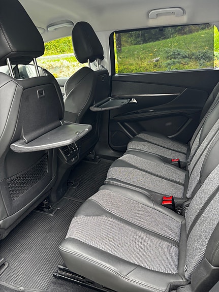 Peugeot 5008 13 of 30