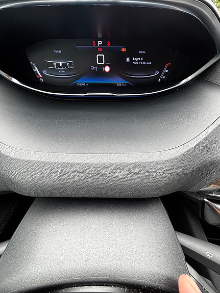Peugeot 5008 19 of 30