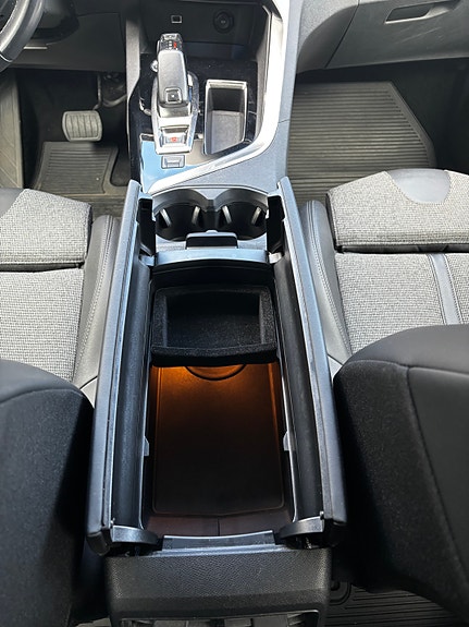 Peugeot 5008 25 of 30