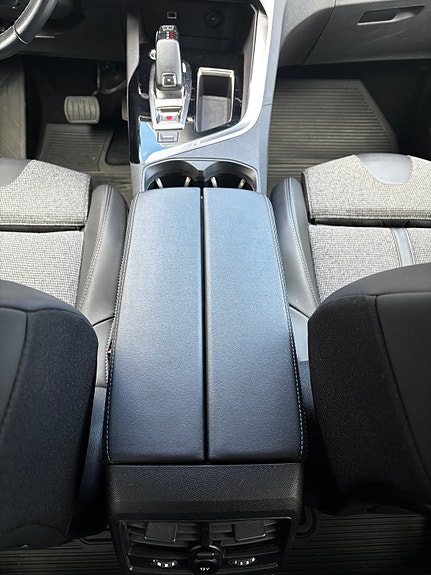 Peugeot 5008 24 of 30