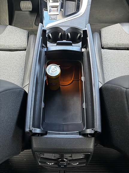 Peugeot 5008 26 of 30