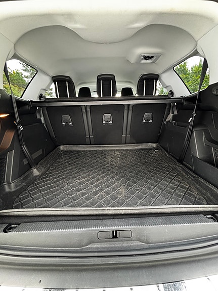 Peugeot 5008 28 of 30