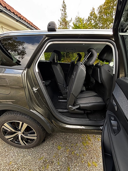 Peugeot 5008 30 of 30