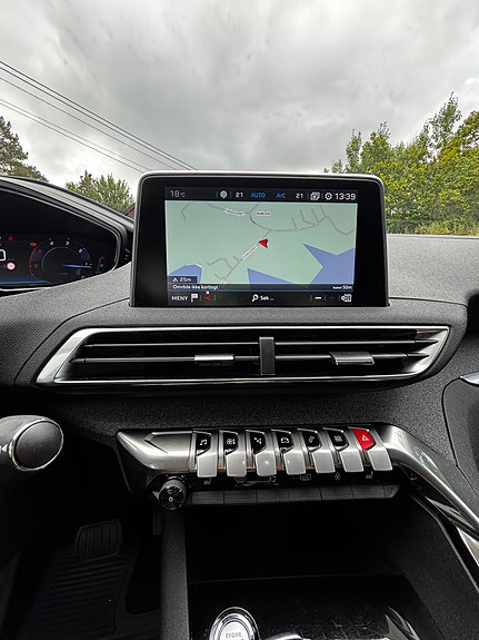 Peugeot 5008 23 of 30