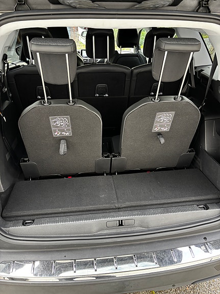 Peugeot 5008 29 of 30