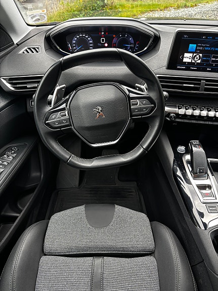 Peugeot 5008 15 of 30