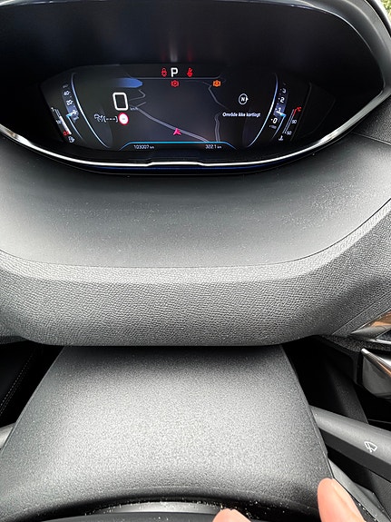 Peugeot 5008 18 of 30