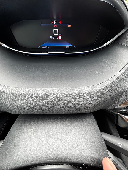 Peugeot 5008 20 of 30