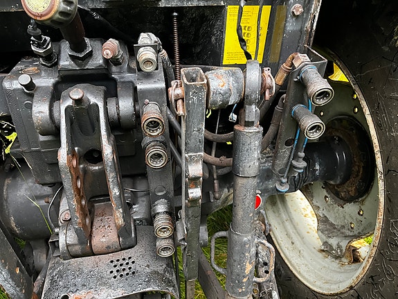 Valtra 900 16 of 16