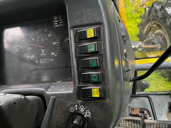 Valtra 900 10 of 16