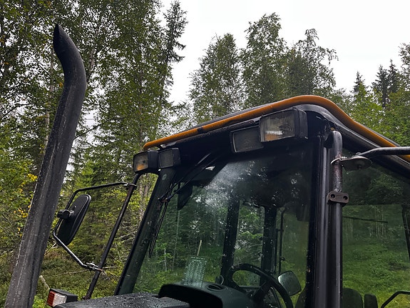 Valtra 900 14 of 16
