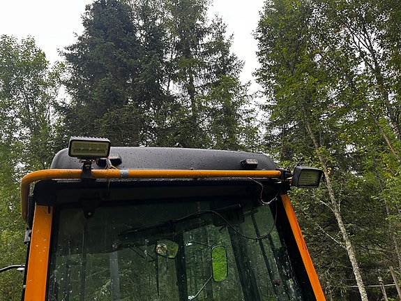 Valtra 900 15 of 16