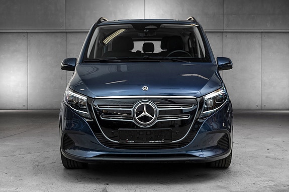 Mercedes-Benz EQV300 5 of 30