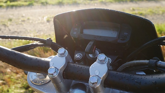 Aprilia RX 125 4 of 15