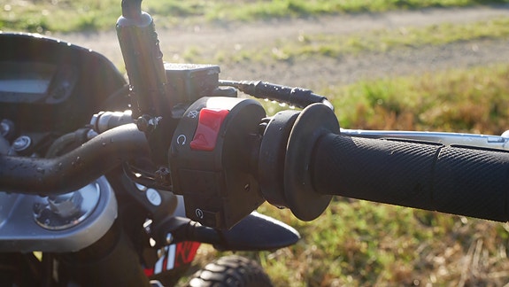 Aprilia RX 125 3 of 15