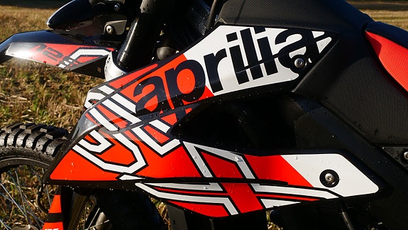 Aprilia RX 125 12 of 15