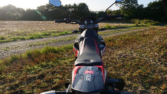 Aprilia RX 125 6 of 15