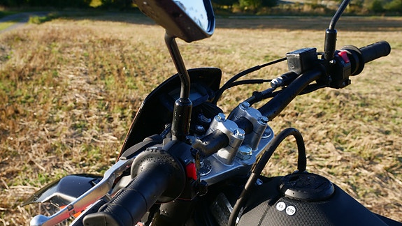 Aprilia RX 125 13 of 15