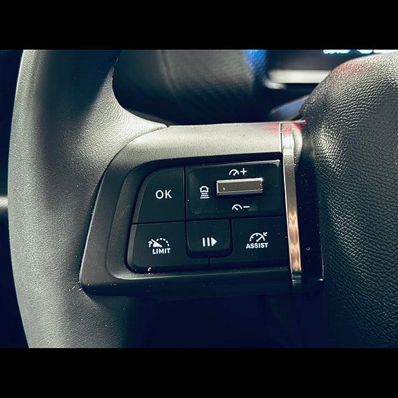 Citroen E-C4 15 of 20