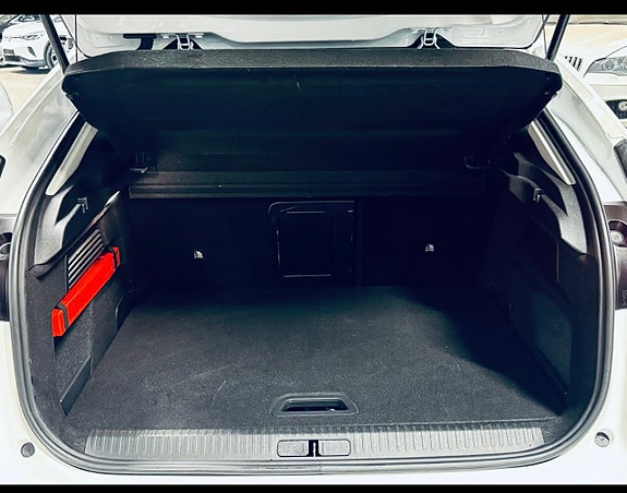 Citroen E-C4 17 of 20