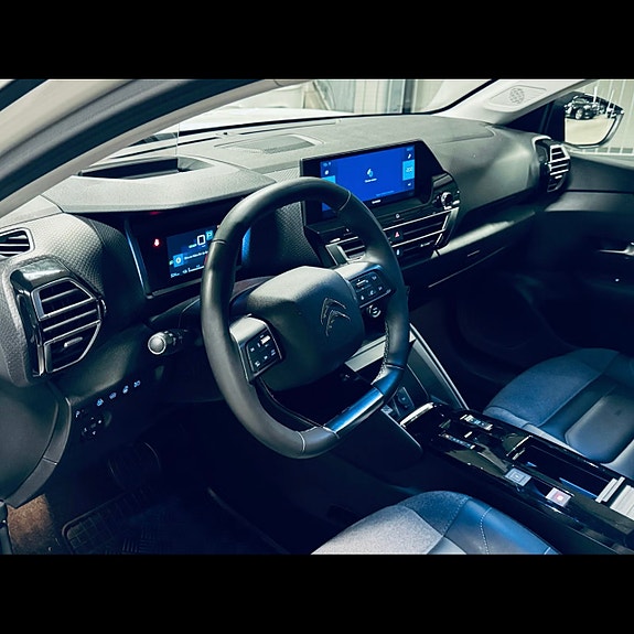 Citroen E-C4 7 of 20