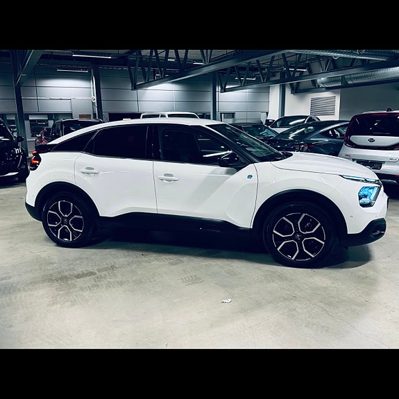 Citroen E-C4 2 of 20