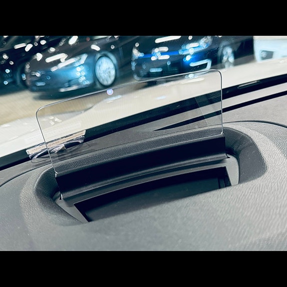 Citroen E-C4 9 of 20