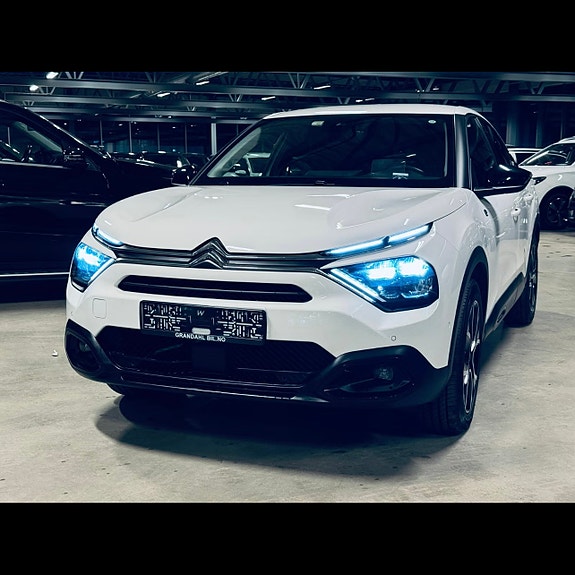 Citroen E-C4 5 of 20