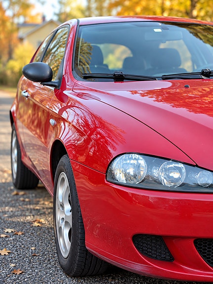 Alfa Romeo 147 4 of 15