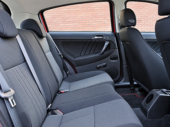 Alfa Romeo 147 13 of 15