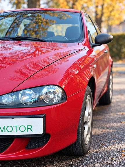 Alfa Romeo 147 5 of 15