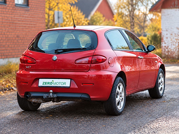 Alfa Romeo 147 7 of 15