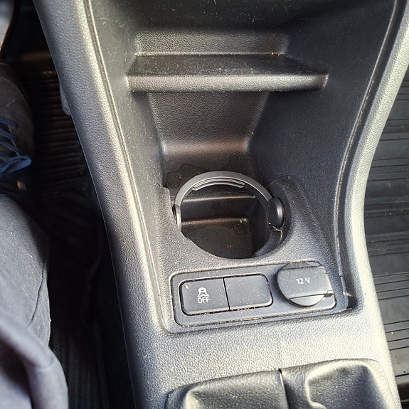 Skoda Citigo 11 of 12