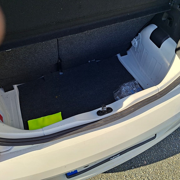 Skoda Citigo 6 of 12
