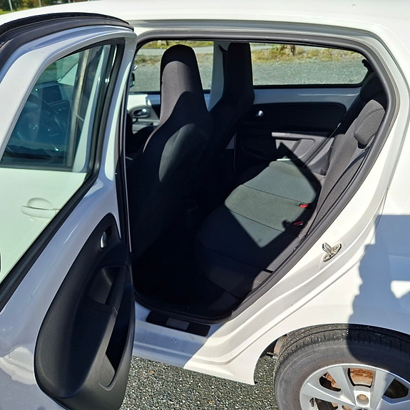 Skoda Citigo 5 of 12