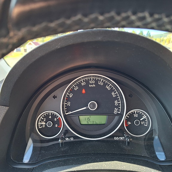 Skoda Citigo 8 of 12