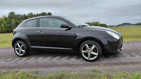 Alfa Romeo MiTo 4 of 18