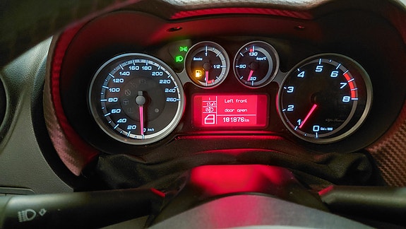 Alfa Romeo MiTo 10 of 18