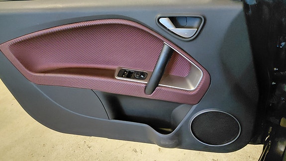 Alfa Romeo MiTo 9 of 18