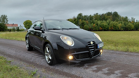Alfa Romeo MiTo 3 of 18