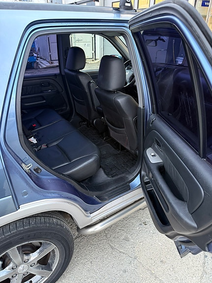 Honda CR-V 11 of 18