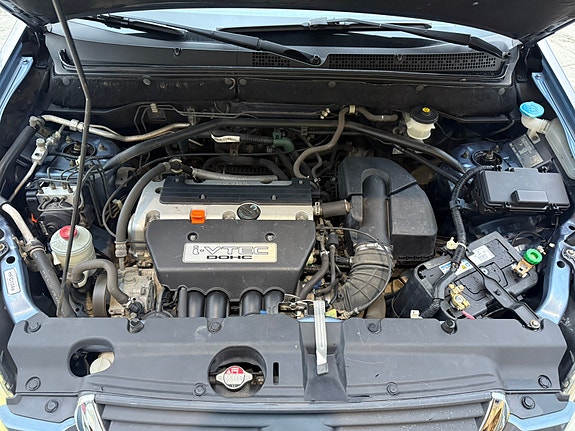Honda CR-V 9 of 18