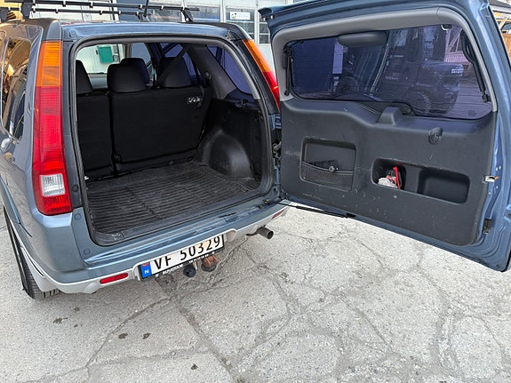 Honda CR-V 13 of 18