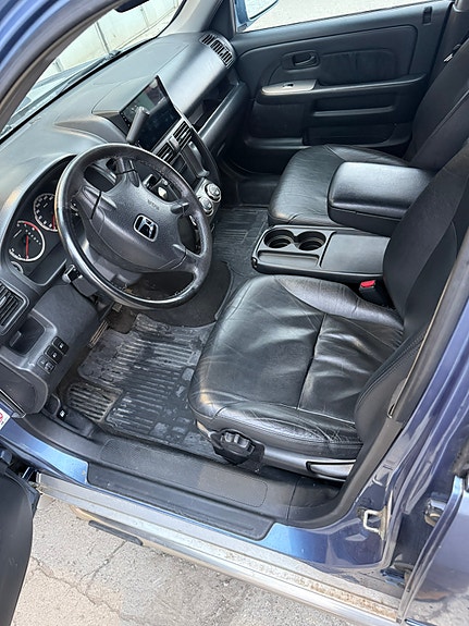 Honda CR-V 5 of 18