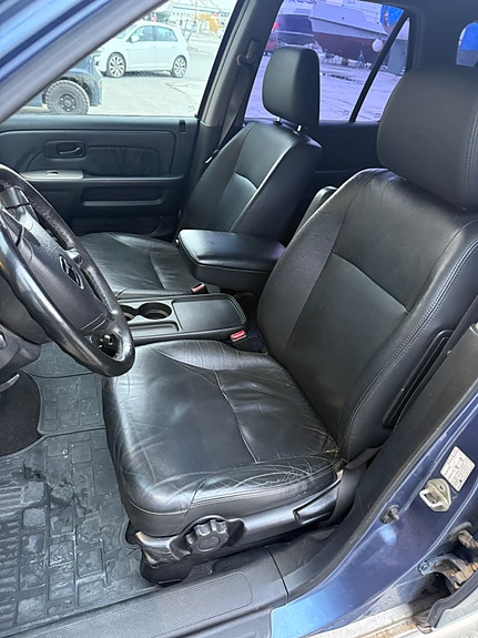 Honda CR-V 6 of 18