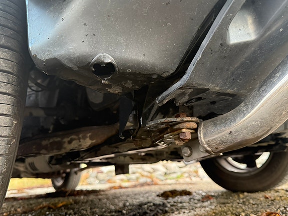 Honda CR-V 16 of 18